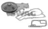 SWAG 60 15 0010 Water Pump